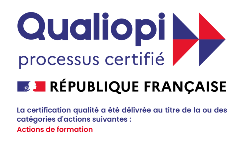 Ma Petite Assiette : organisme certifié Qualiopi