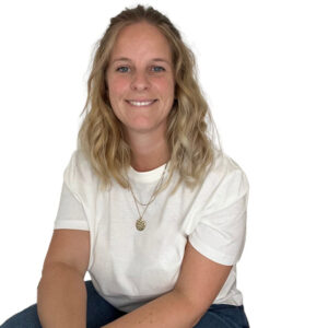 Lucie Sergeraert Ergothérapeute spécialisée