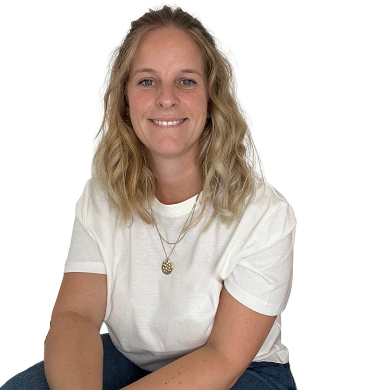Lucie Sergeraert Ergothérapeute spécialisée