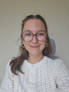Amélie Lalfond, Diététicien(ne)