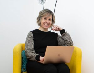 Karine Bannery, Diététicien(ne)