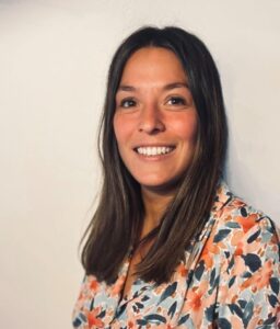 Marine Andres, Diététicien(ne)