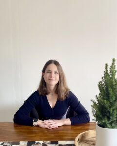 Sandra Jeremic, Diététicien(ne)